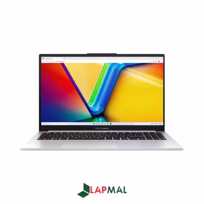 لپ تاپ ایسوس مدل Vivobook S 15 OLED K5504VA-MD
فروشگاه اینترنتی تخصصی لپتاپ لپ مال