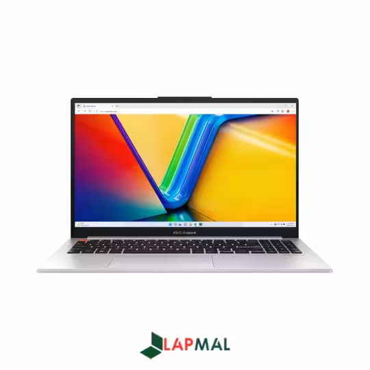 لپ تاپ ایسوس مدل Vivobook S 15 OLED K5504VA-MD
فروشگاه اینترنتی تخصصی لپتاپ لپ مال