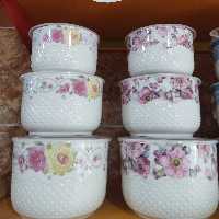 سه تکه سرامیکی