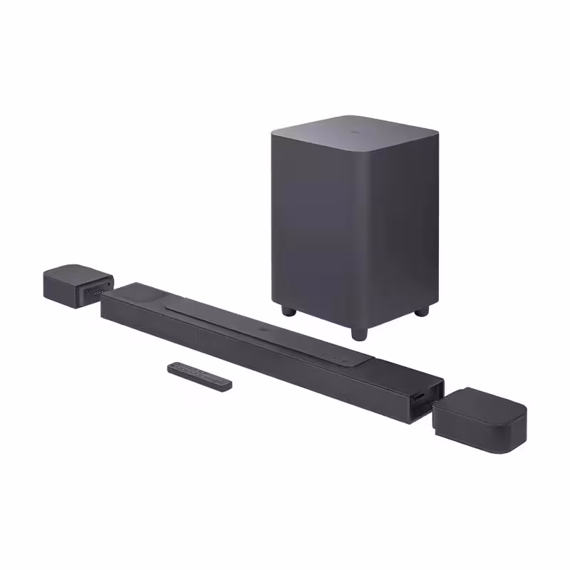 خرید ساندبار جی بی ال JBL BAR 800 با بهترین قیمت