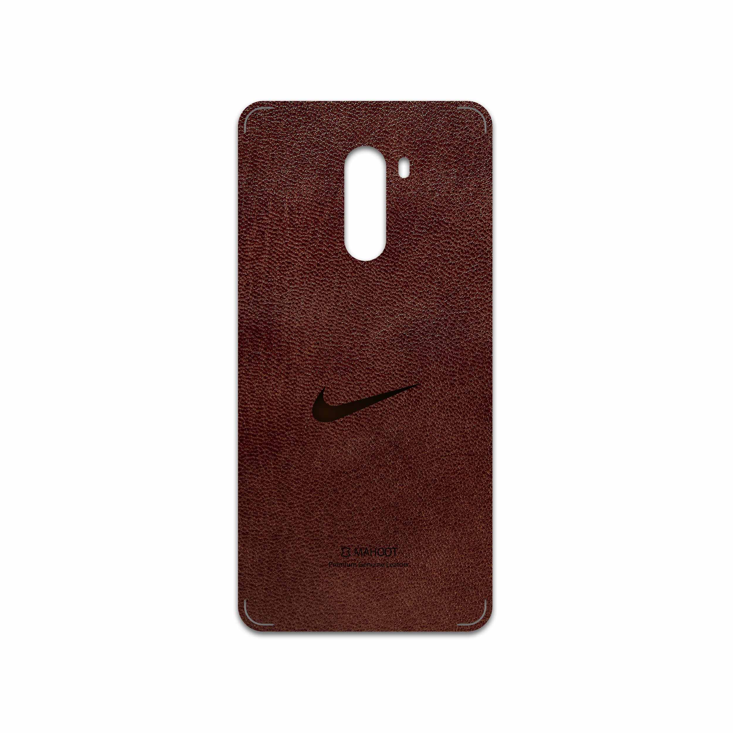 برچسب پوششی ماهوت مدل NL-NK مناسب برای گوشی موبایل شیائومی POCOPHONE F1