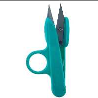 قیچی سرنخ زن مدل S.B.Z