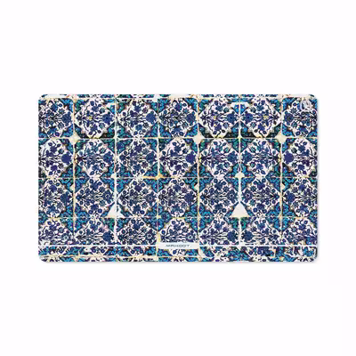 برچسب پوششی ماهوت مدل Iran-Tile1 مناسب برای تبلت سامسونگ Galaxy Tab A 10.1 2019 T515
