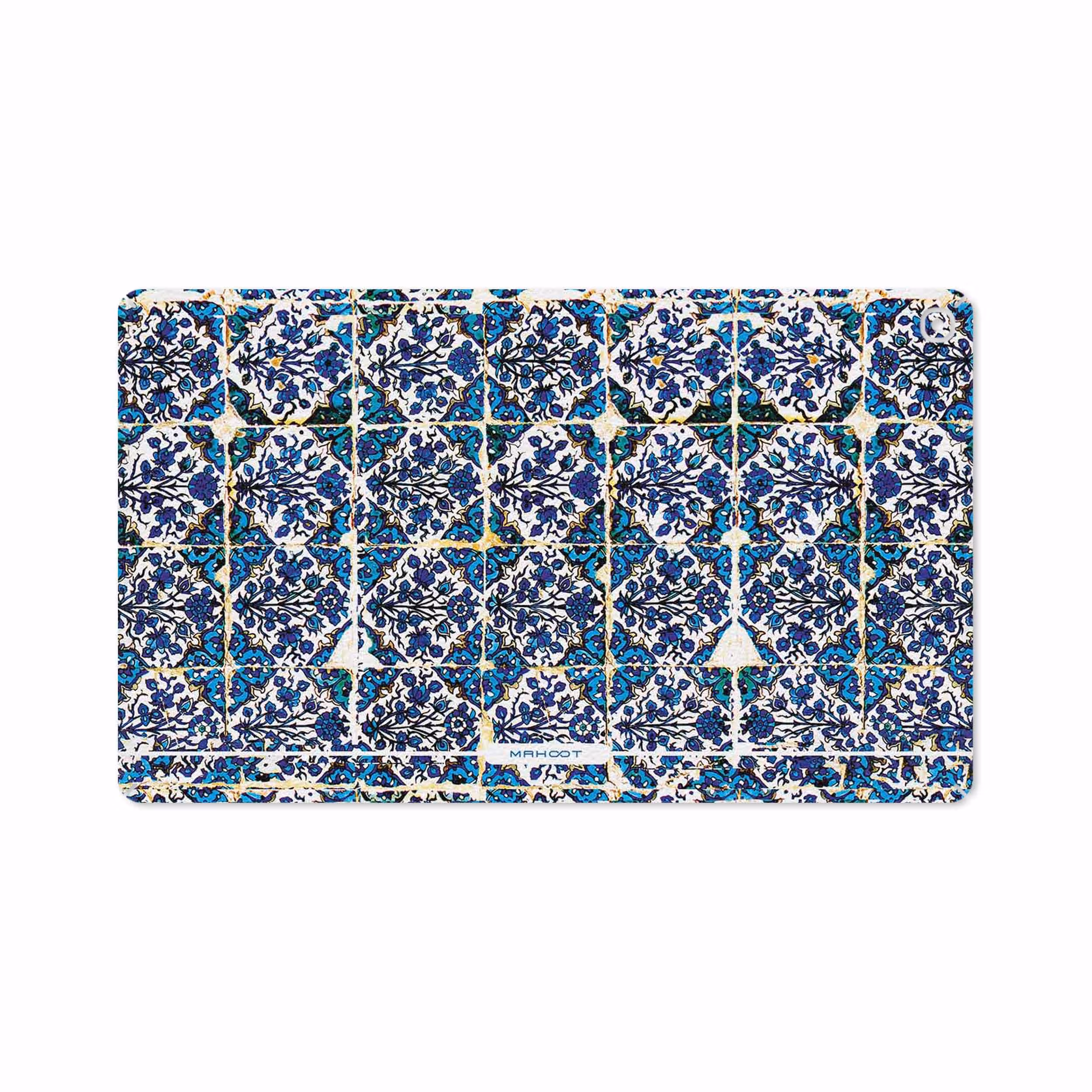 برچسب پوششی ماهوت مدل Iran-Tile1 مناسب برای تبلت سامسونگ Galaxy Tab A 10.1 2019 T515