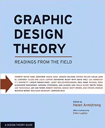 󾕇 دانلود کتاب Graphic Design Theory - Readings from the Field - دانلود کتاب های دانشگاهی