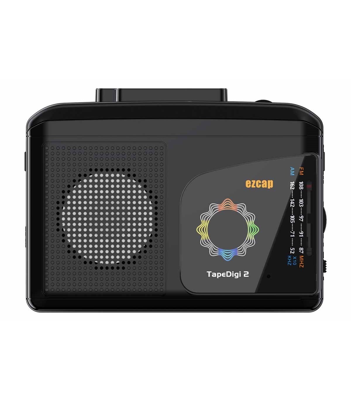 مبدل نوار کاست ایزدکپ Ezcap 246