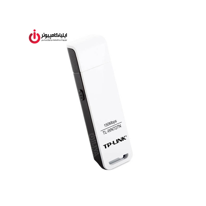کارت شبکه USB برند تی پی لینک مدل TL-WN727N