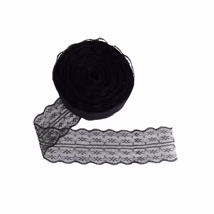 نوار یراق کد LAC-B-140101 طول 11 متر
