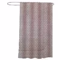 پرده حمام سانیتری کد 331 سایز 180x180 سانتی متر