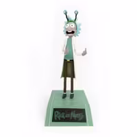 فیگور ریک و مورتی Rick and Morty طرح ریک Rick Sanchez