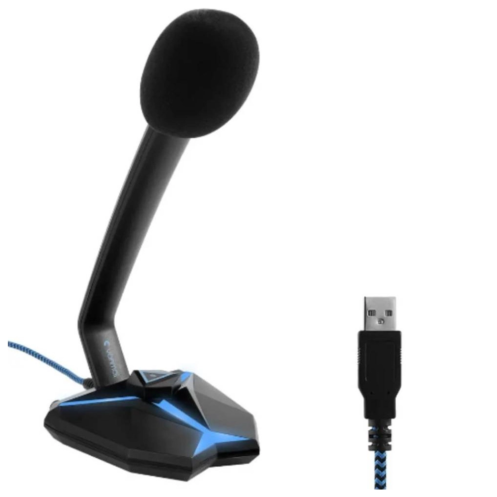 میکروفون استودیویی یانمای Yanmai MICPRO X1