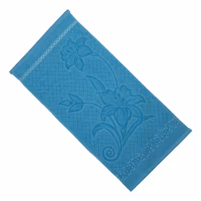 حوله دستی مدل 01 سایز 80×40 سانتی متر