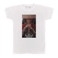 تی شرت بچگانه پرمانه طرح رایا و آخرین اژدها کد pmt.1390