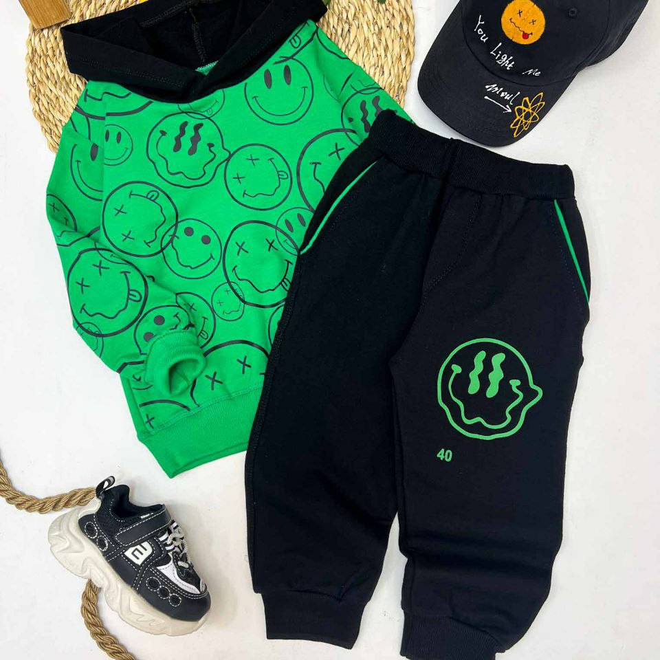 هودی شلوار پسرانه دخترانه