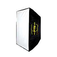 سافت باکس پرتابل سام نایس فوتو Sam Nice Photo Softbox 60×90cm