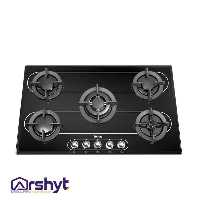 اجاق گاز صفحه ای سینجر (وک) 5013 |اجاق گاز سینجر - لوازم خانه و آشپزخانه آرشیت