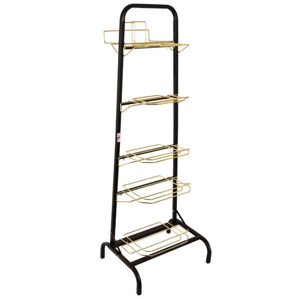 استند 5 طبقه قابلمه یونیک 2948