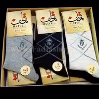 جوراب مردانه هاتف