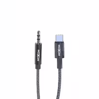 کابل تبدیل USB-C به AUX موکسوم مدل MX-AX40 - امین 24 امانت دار اعتماد شما