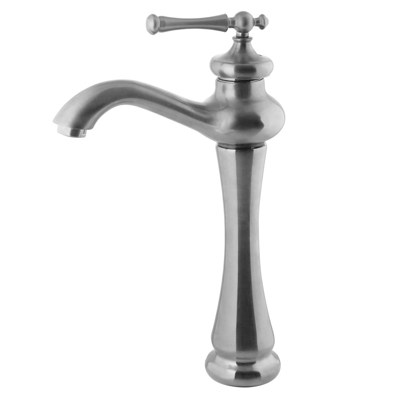 شیر روشویی اوج مدل رامیلا پایه بلند