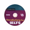 کتاب Cambridge English Grammar For Ielts اثر Dِiana Hopkins and Pauline Cullen انتشارات زبان مهر