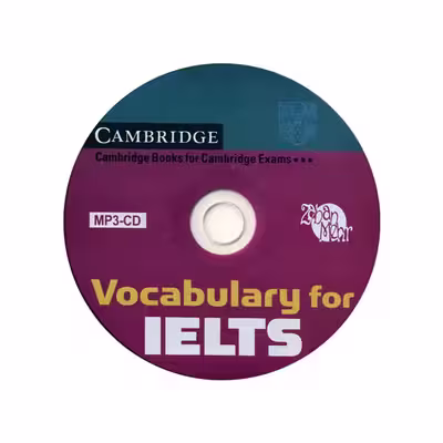 کتاب Cambridge English Grammar For Ielts اثر Dِiana Hopkins and Pauline Cullen انتشارات زبان مهر