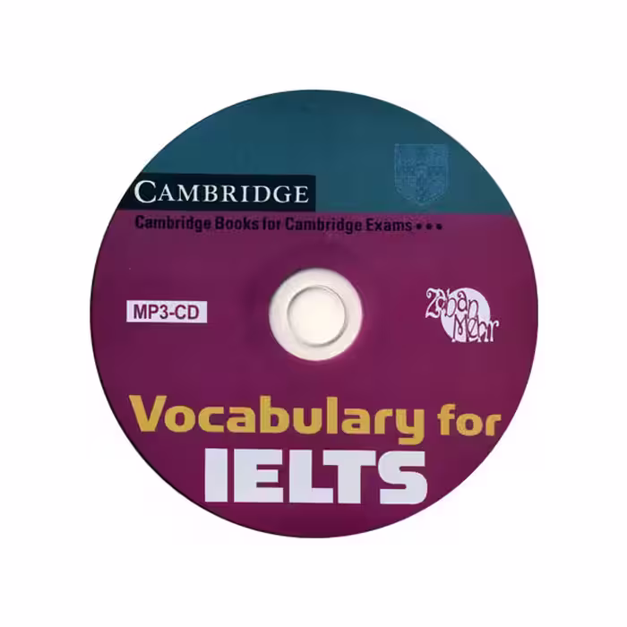 کتاب Cambridge English Grammar For Ielts اثر Dِiana Hopkins and Pauline Cullen انتشارات زبان مهر