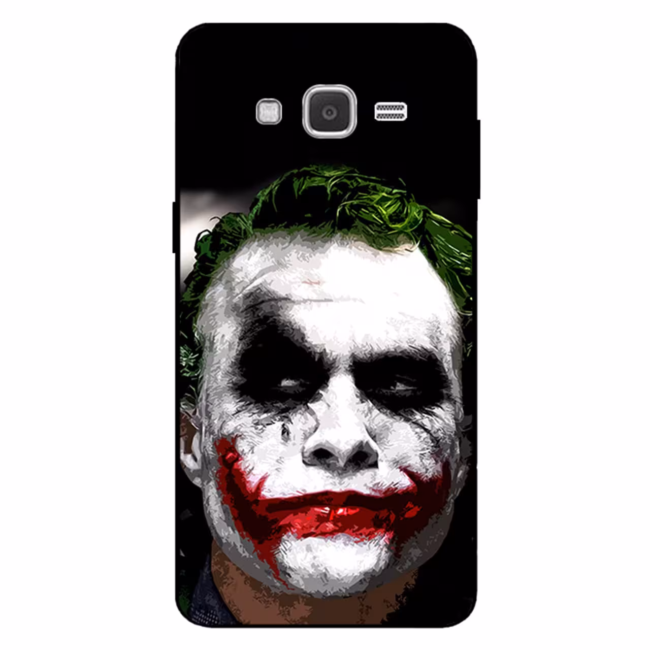 کاور کی اچ مدل 6052 مناسب برای گوشی موبایل سامسونگ گلکسی J7 2015