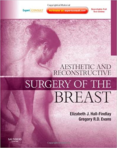 Aesthetic and Reconstructive Surgery of the Breast, 1ed - کتاب پزشکی بهار