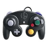 قیمت و خرید دسته بازی باسیم نینتندو سوییچ مدل GameCube Super Smash Bros Edition | یاس ارتباط