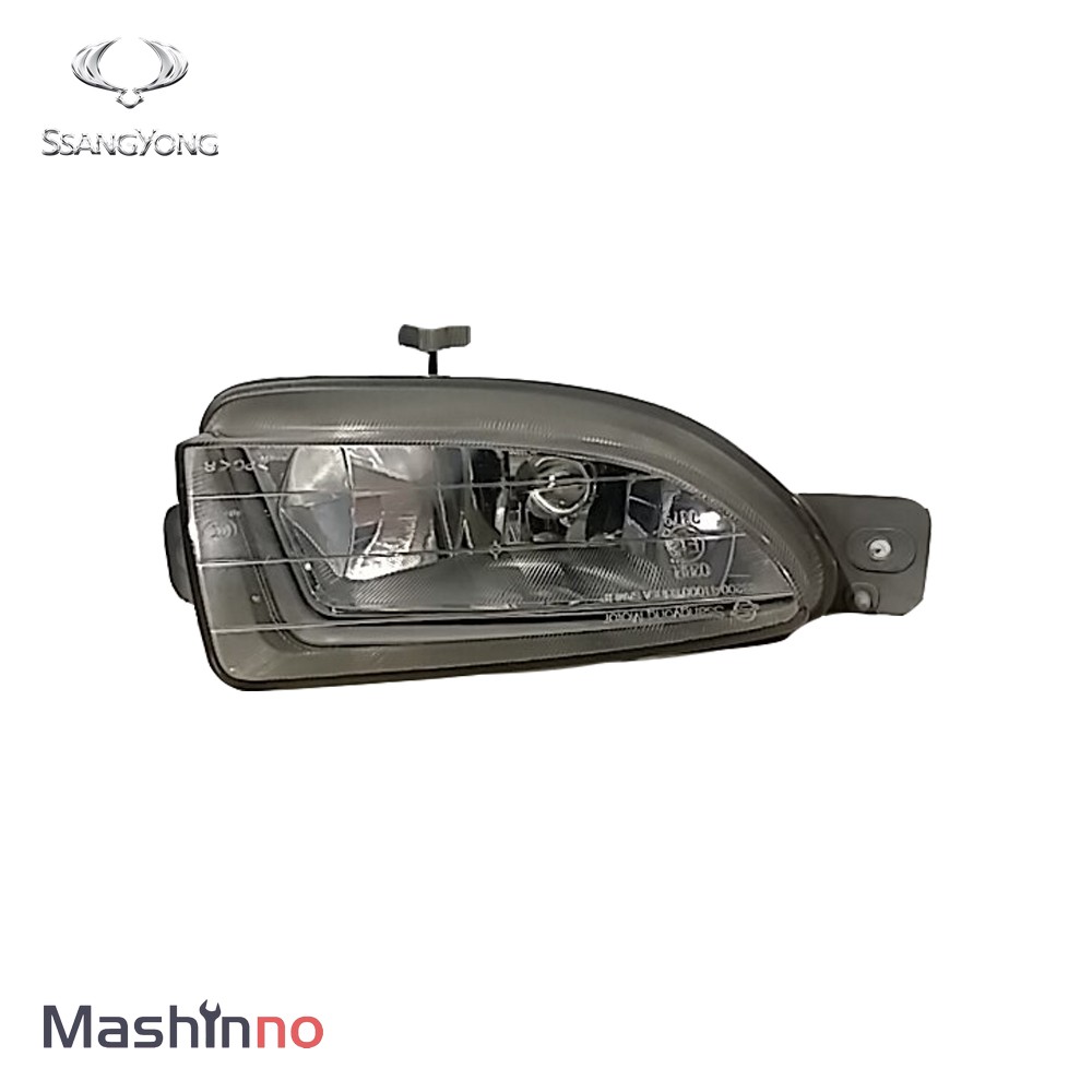 مه شکن عقب راست چیرمن سانگ یانگ