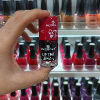 تینت لب اسنس essense شماره 02