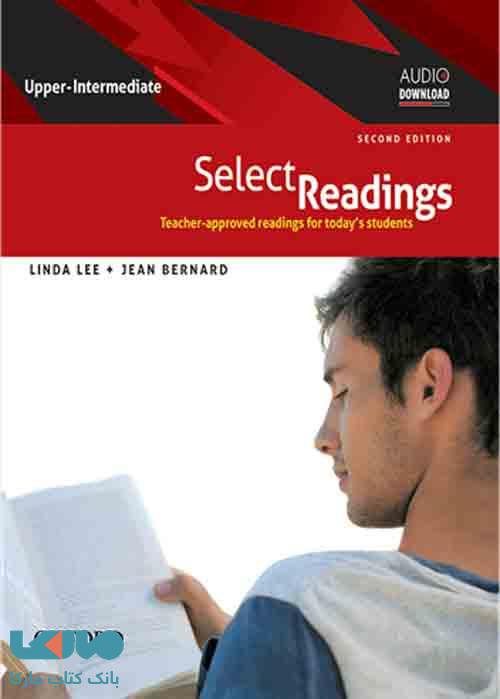 Select Readings upper intermediate