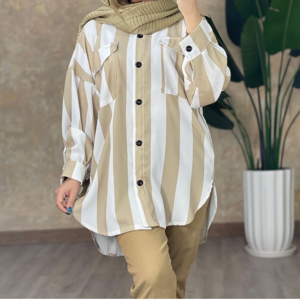 مانتو و شومیز  ابروبادی زنانه و دخترانه