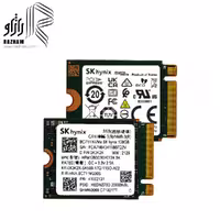 حافظه SSD M2 2230 برند اسکای هاینیکس مدل BC711 ظرفیت 128 گیگابایت
