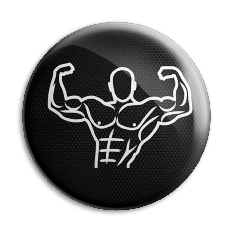 پیکسل پرمانه طرح بدنساز کد pm.1892