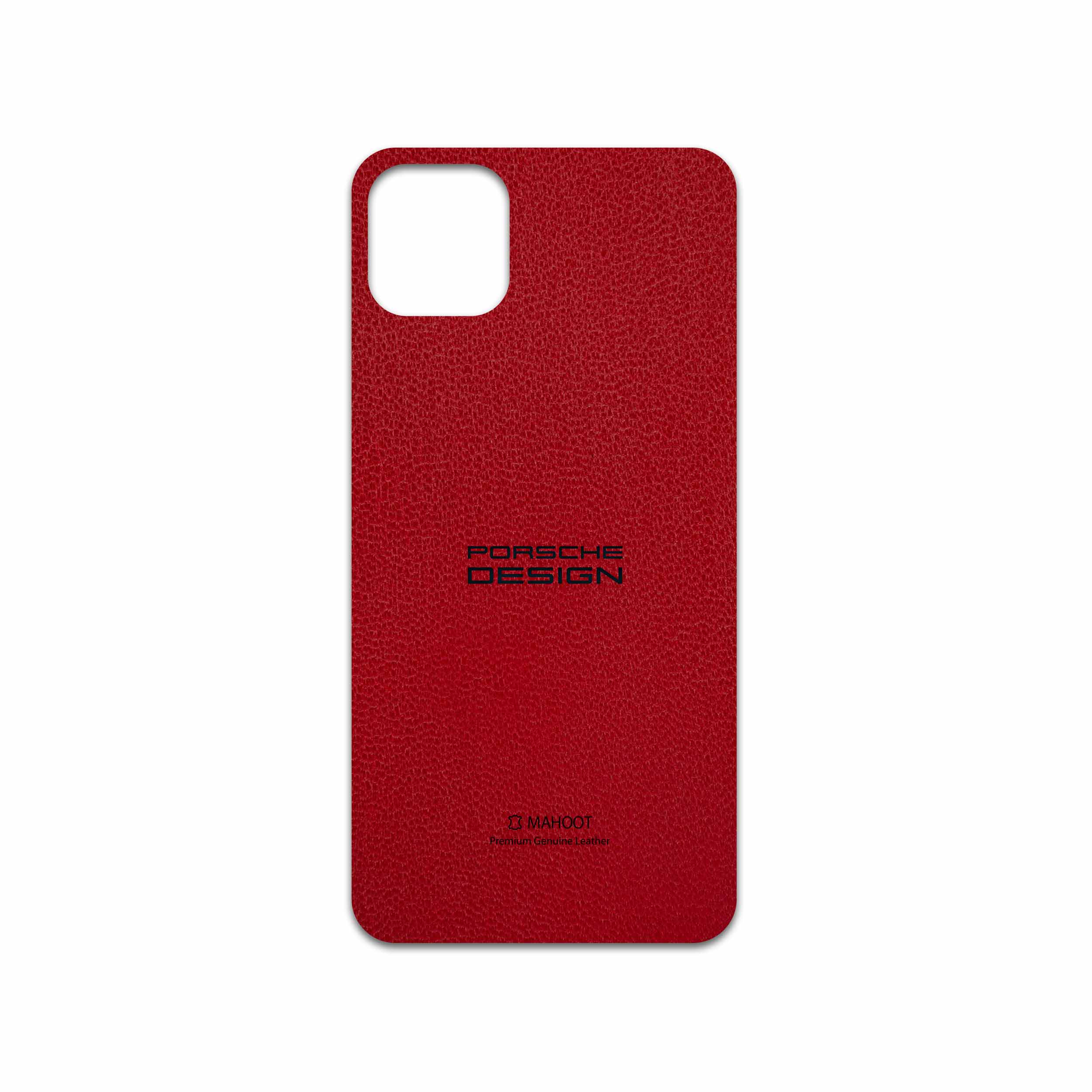 برچسب پوششی ماهوت مدل RL-PRDS مناسب برای گوشی موبایل اپل iPhone 11 Pro Max