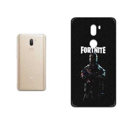 برچسب پوششی ماهوت مدل FORTNITE-Game مناسب برای گوشی موبایل شیائومی Mi 5s Plus