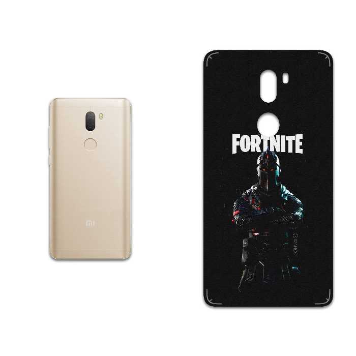 برچسب پوششی ماهوت مدل FORTNITE-Game مناسب برای گوشی موبایل شیائومی Mi 5s Plus