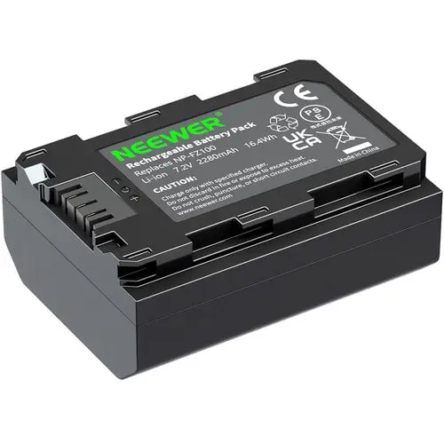 باتری نیور Neewer NP-FZ100 خرید | قیمت - اگزیف