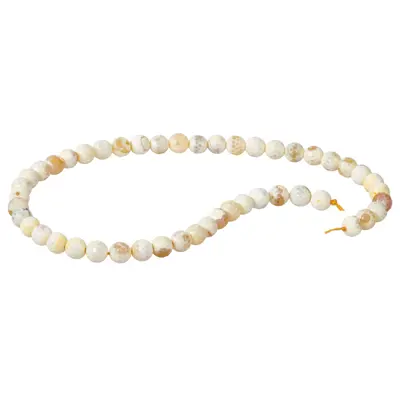 بند سنگ عقیق طبیعی اقلیمه کد B20