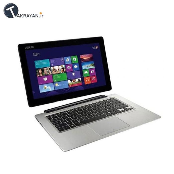تبلت ایسوس مدل Transformer Book T300FA