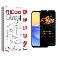 محافظ صفحه نمایش ریکو مدل RiC2newpkg Antistatic مناسب برای گوشی موبایل سامسونگ Galaxy A16 | کالا برتری