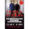 کتاب Team of Vipers اثر Cliff Sims انتشارات Thomas Dunne Books