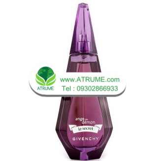 عطر ادکلن جیونچی آنجئو دمون له سکرت الیکسیر (جیوانچی آنژو اترنج الکسیر) 30 میل زنانه