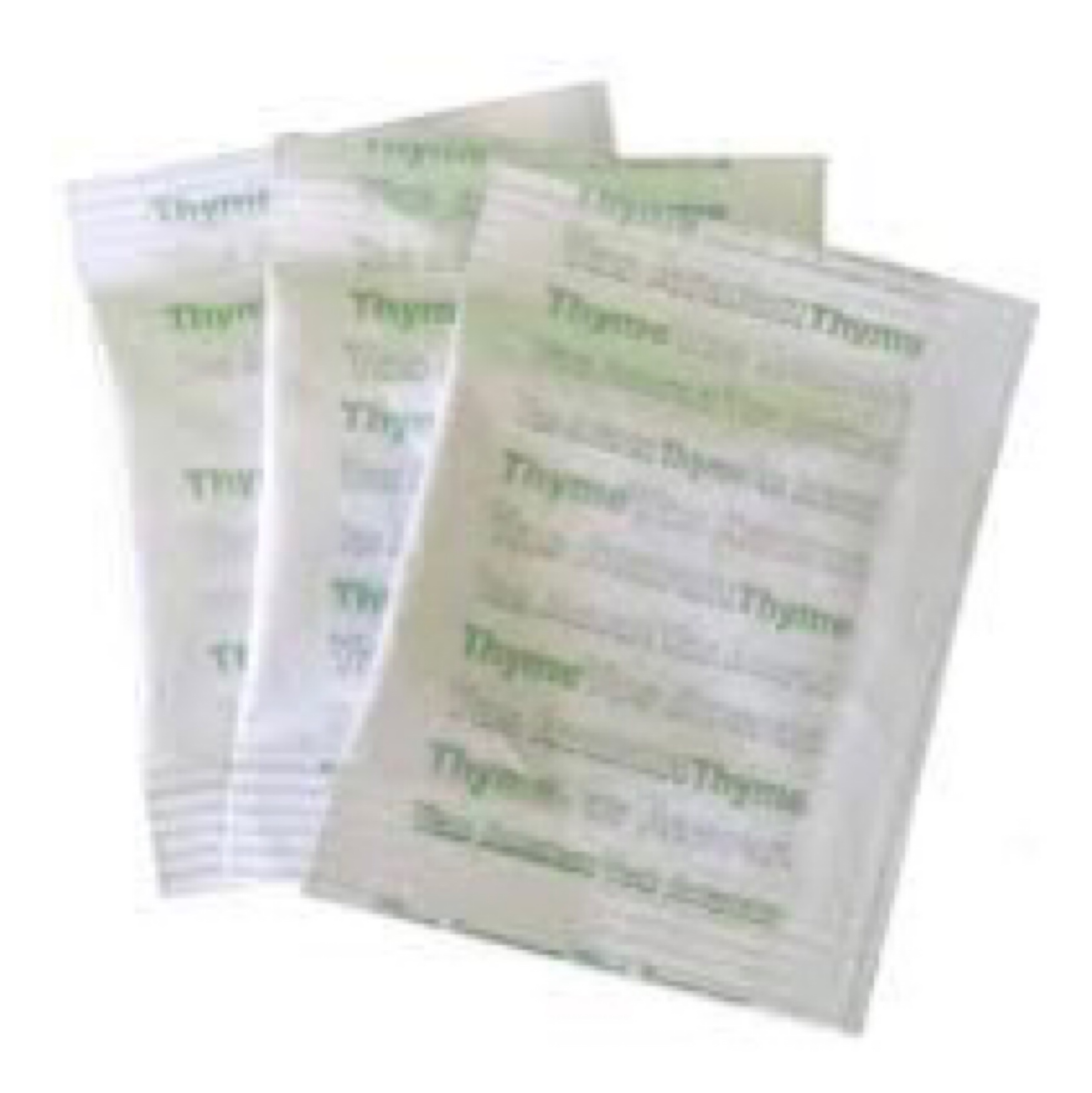 آویشن تک نفره (پک 200عددی )( 100گرمی ) 