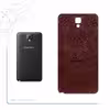 برچسب پوششی ماهوت مدل NL-CYBRPNK مناسب برای گوشی موبایل سامسونگ Galaxy Note 3 Neo