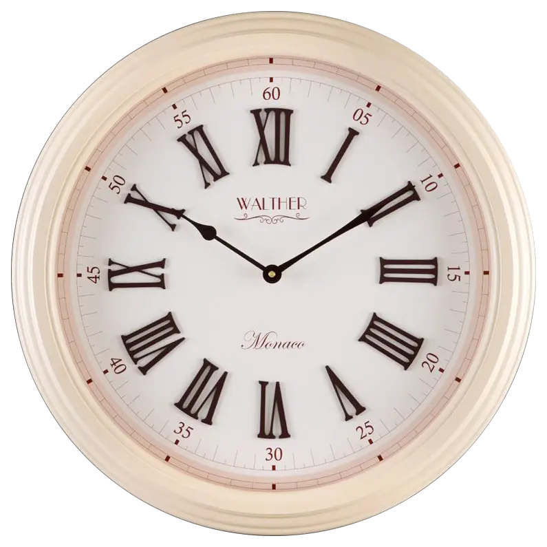 ساعت دیواری والتر مدل C6031CR