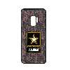 کاور طرح نظامی کد 9930 مناسب برای گوشی موبایل سامسونگ Galaxy S9