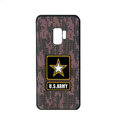کاور طرح نظامی کد 9930 مناسب برای گوشی موبایل سامسونگ Galaxy S9